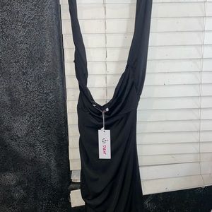 Black dresses